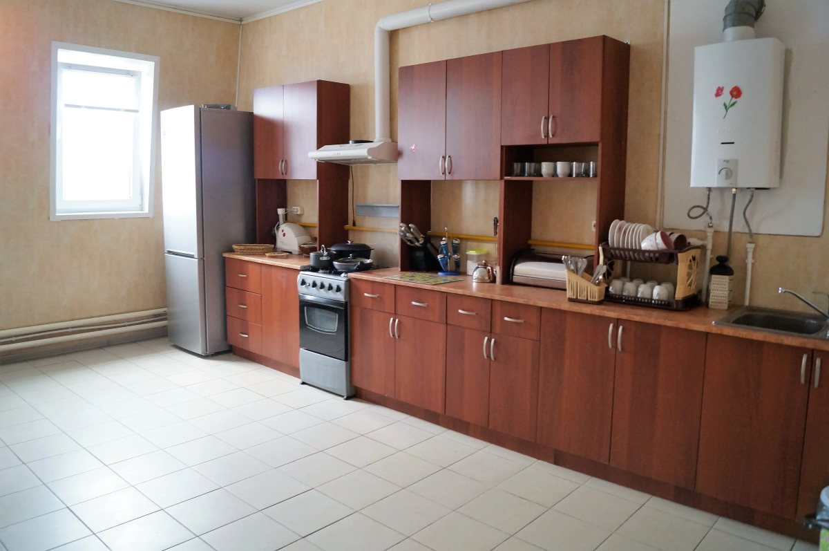 Мини-Отель Южный Дворик