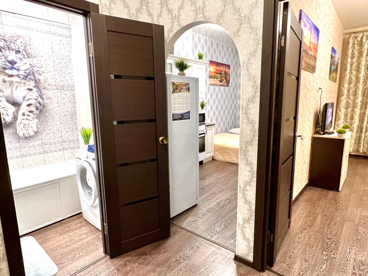 Уютные Апартаменты рядом с Губернским рынком (ул. Маяковского 95)