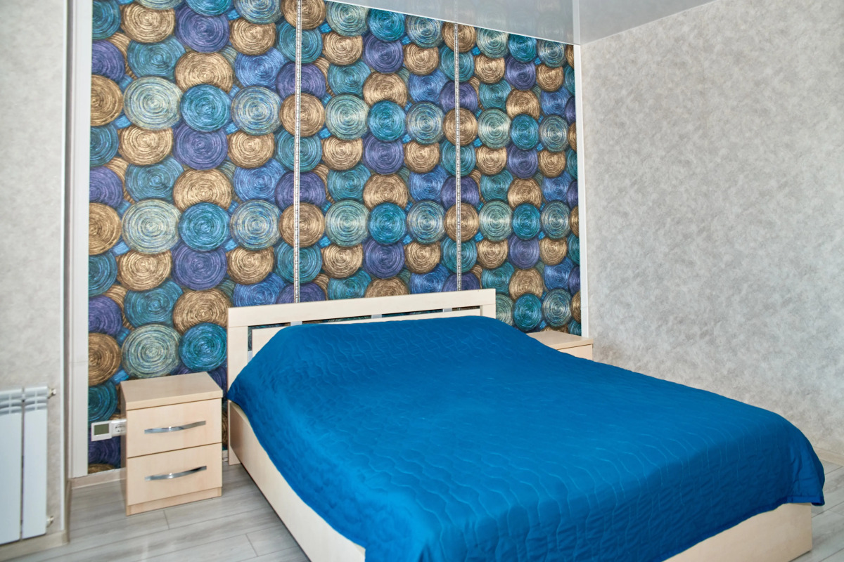 Апартаменты VIAHOME на Кирова