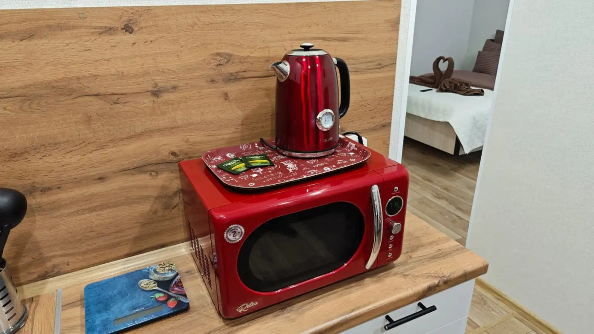 Апартаменты Skout Room