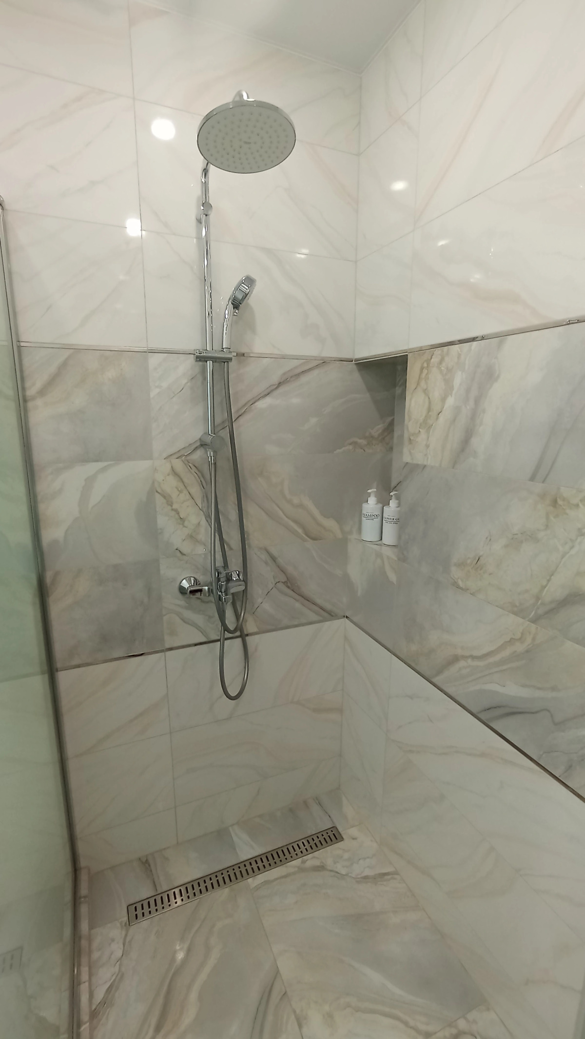 Квартира Доминант на Луначарского в Центре