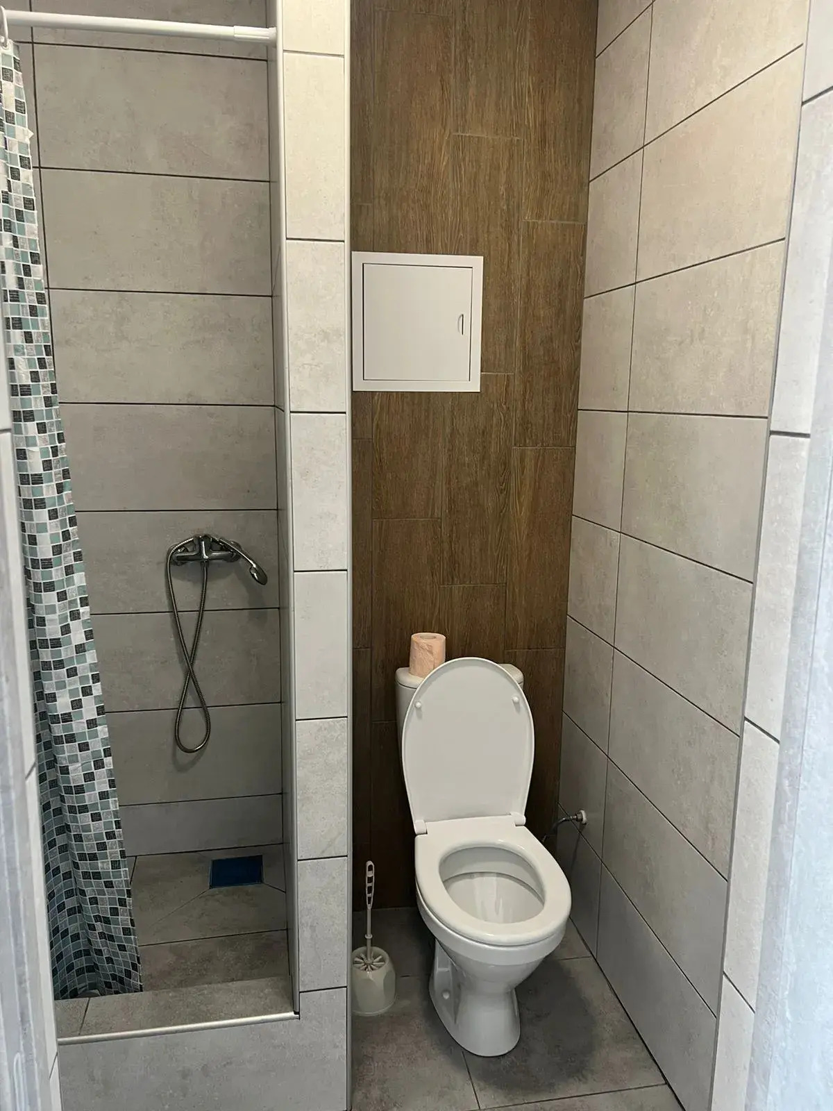 Корона М-4-Дон 545 км