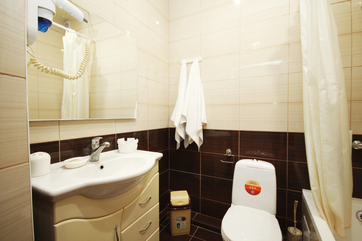 Гостевой дом Гранд Хаус