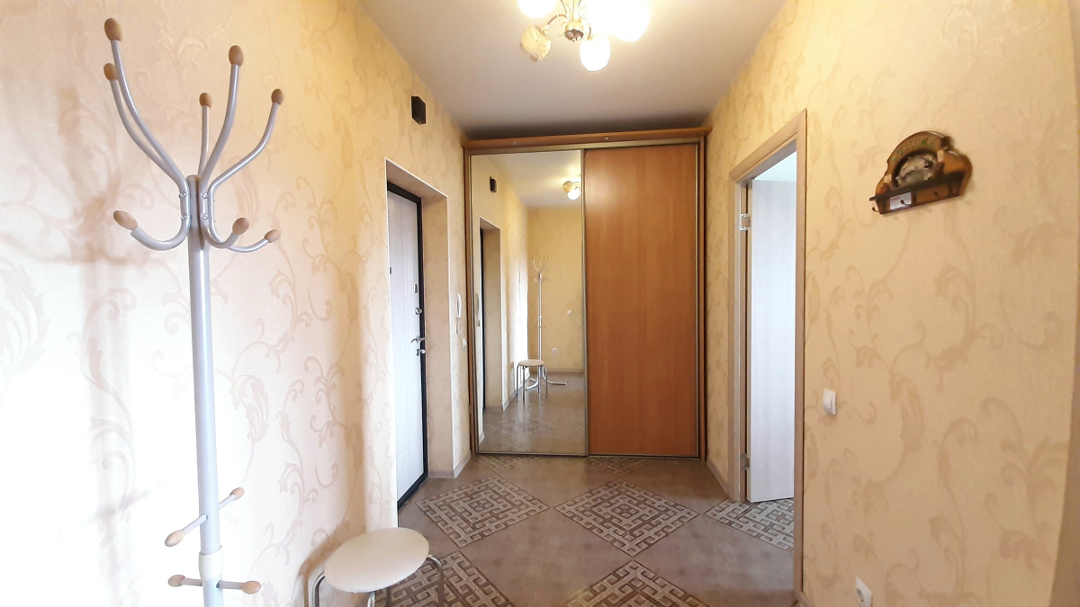 Апартаменты Рыбная Деревня Вид на Реку Между Двух Мостов