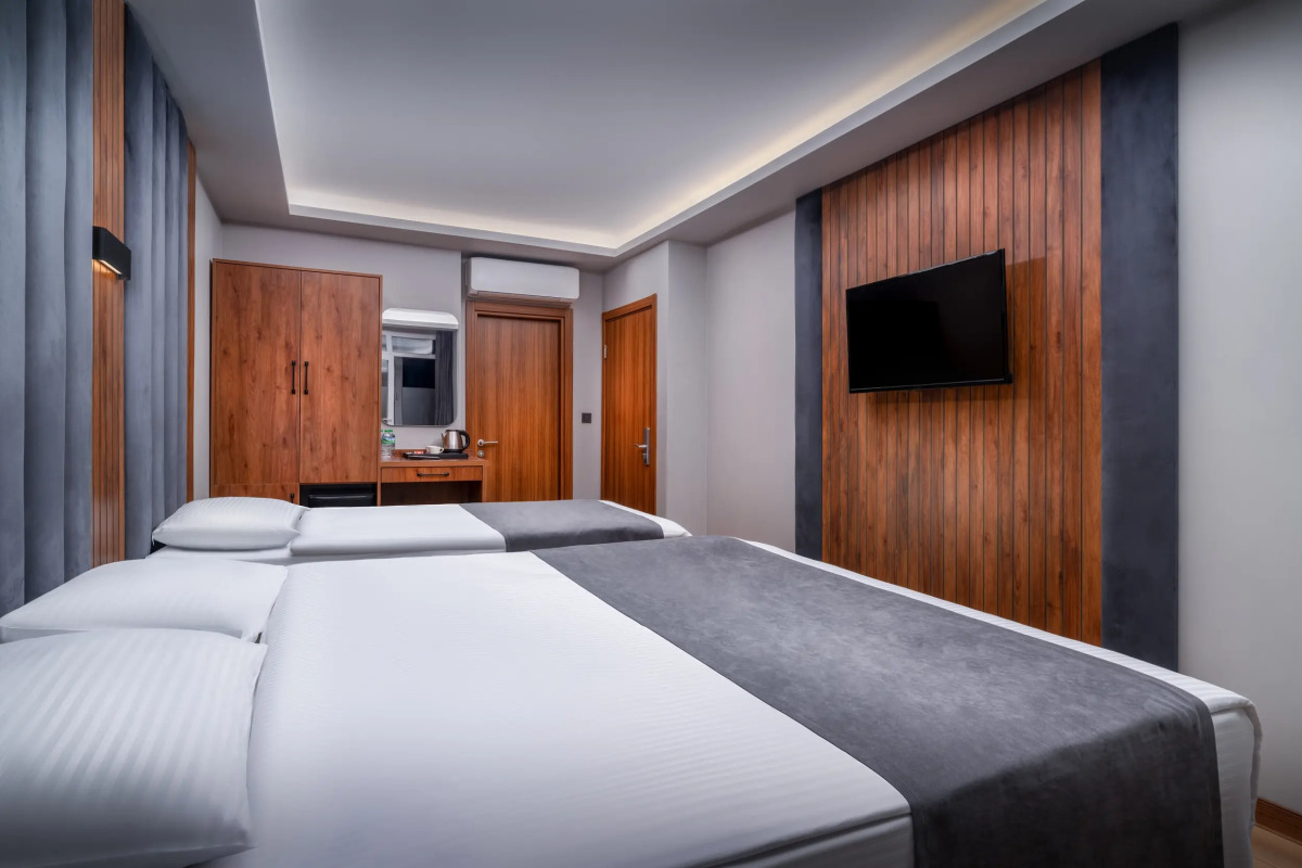 Elite Hotels Istanbul Airport