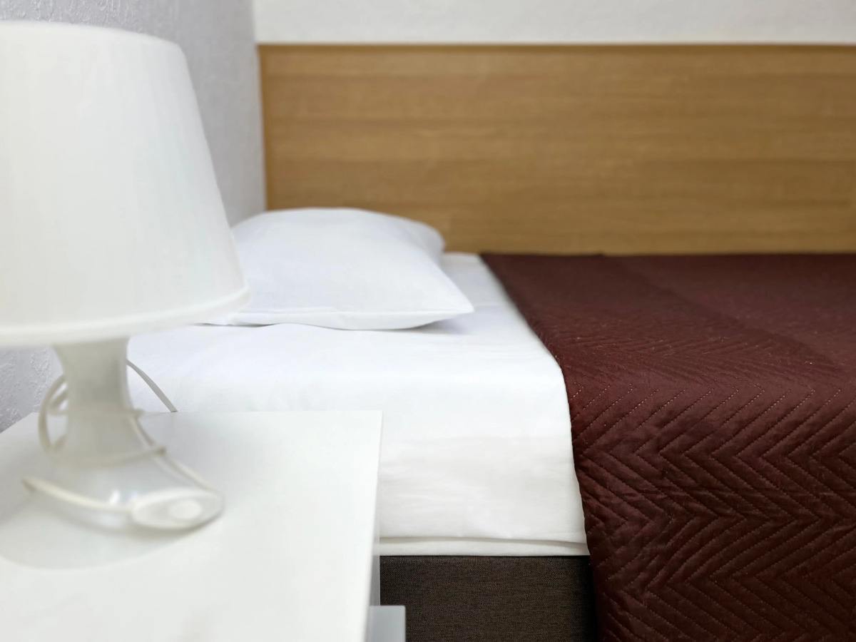 Гостиница Хозяюшка