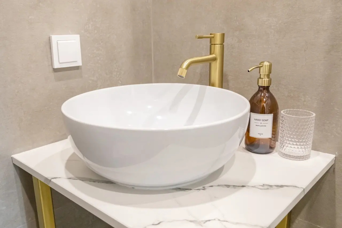 Апартаменты 103-4 Full House в ЖК Мята