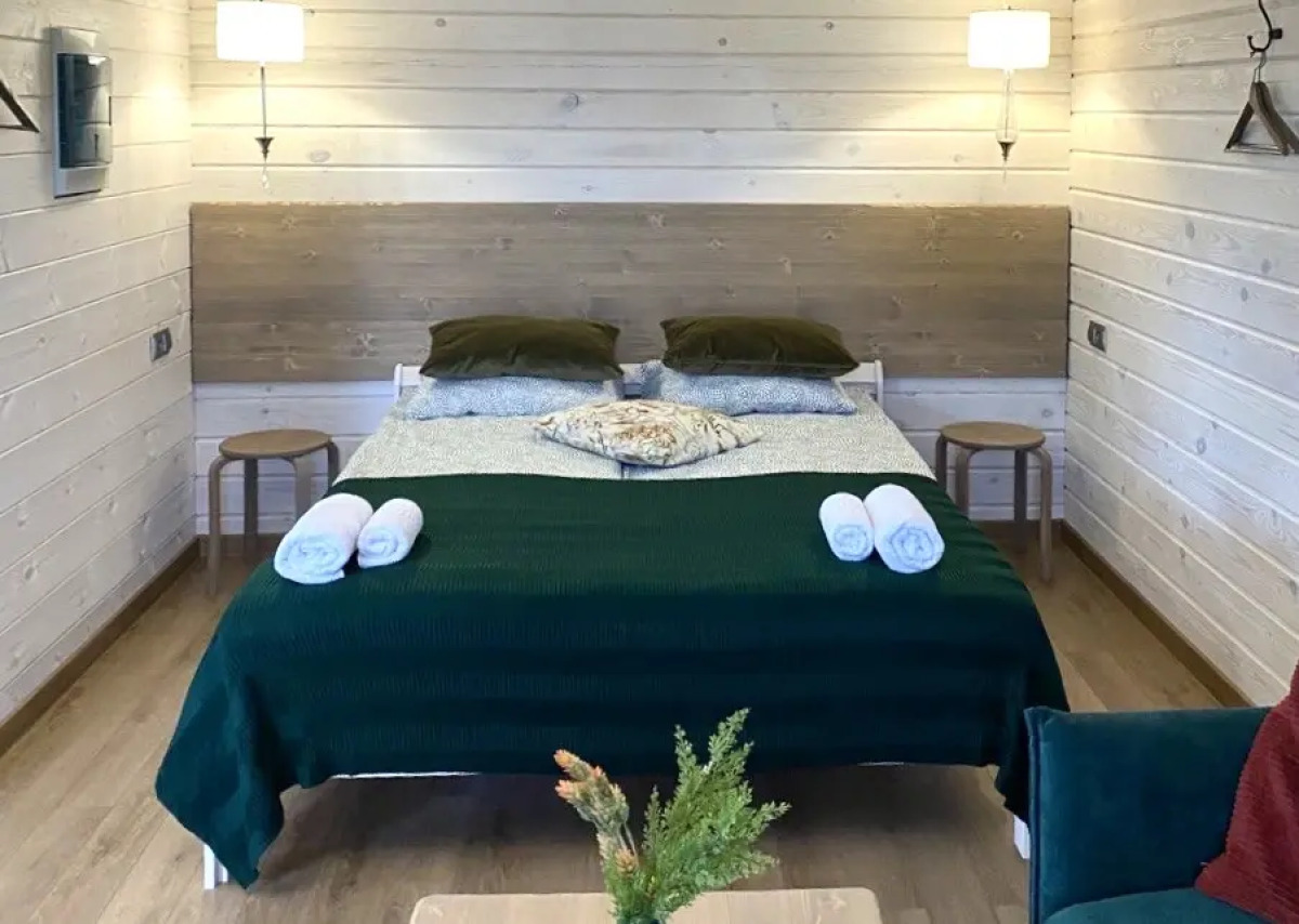 Гостевой дом Yellow Stars Inn