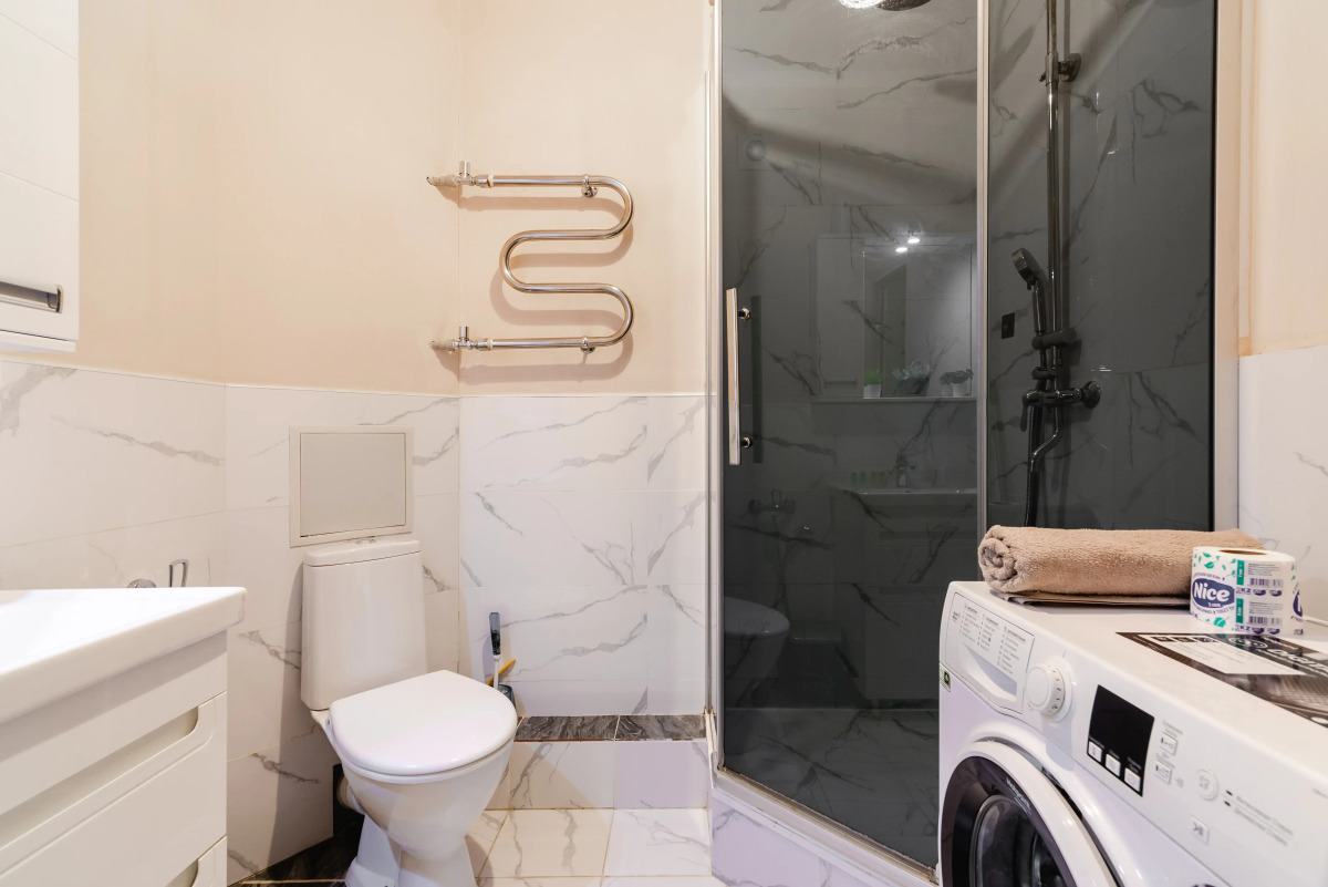 Апартаменты Меридиан Апартментс Шевченко 85 51