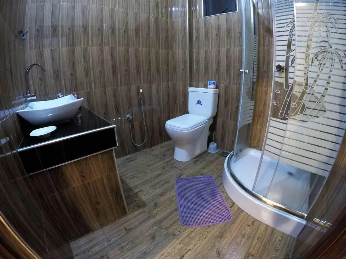 Ночлег и завтрак White Palace Sri lanka