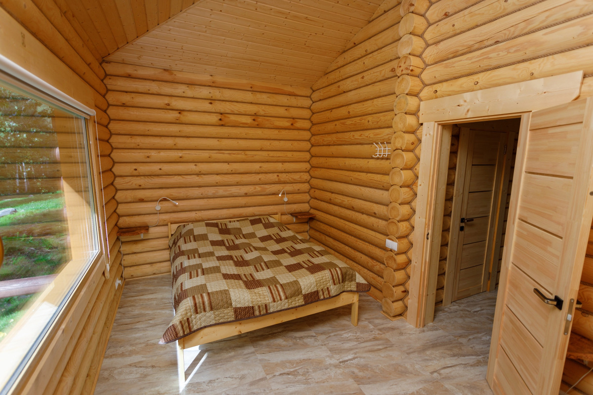 Гостевой дом Karjala Apartments