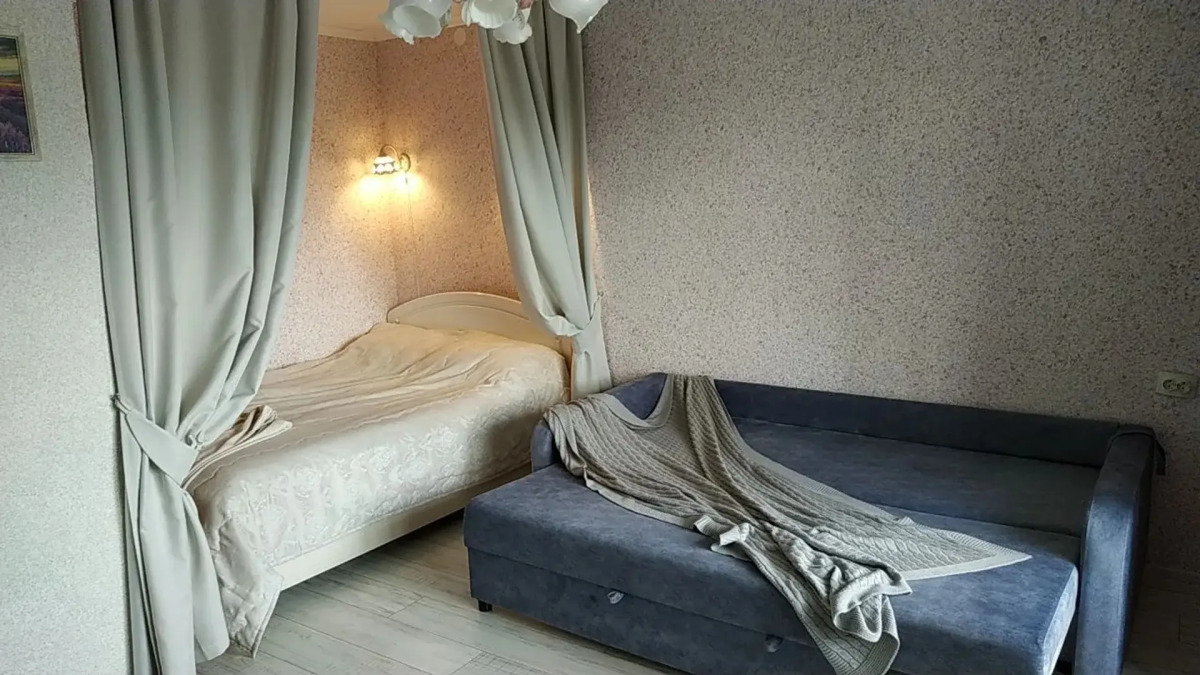 Апартаменты Philisa na Valdae