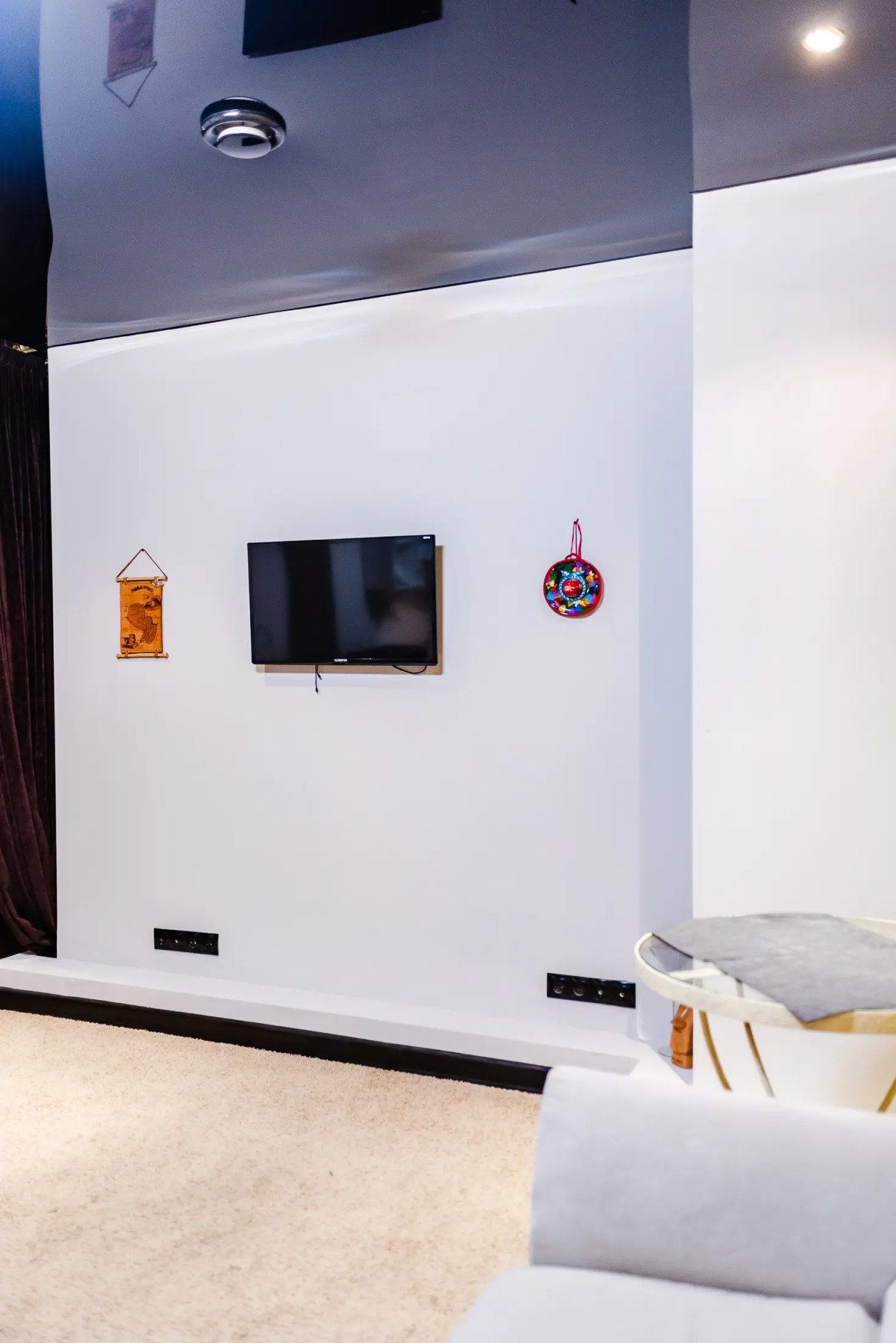 Апартаменты на Оружейном (912)