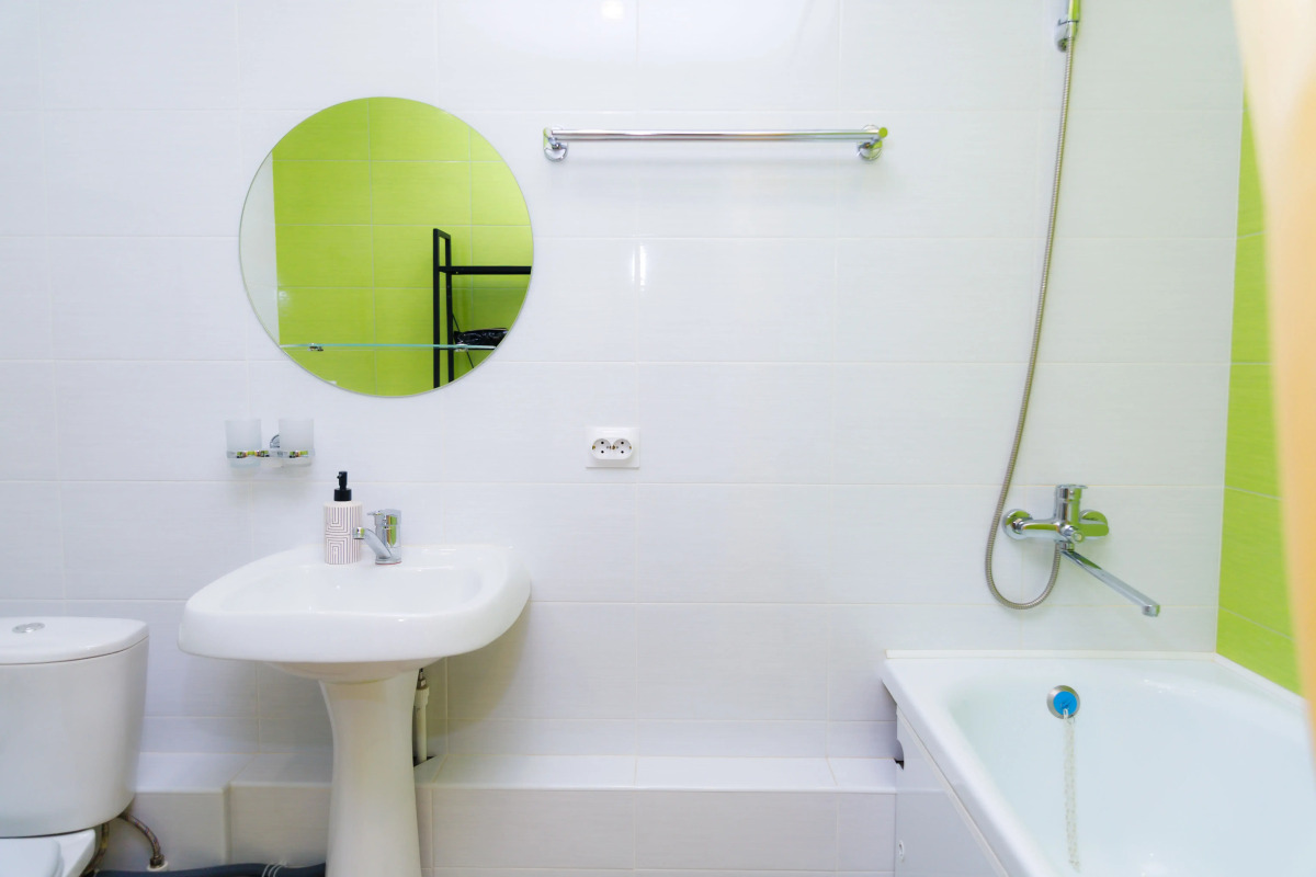 Апартаменты ЛайтХаус