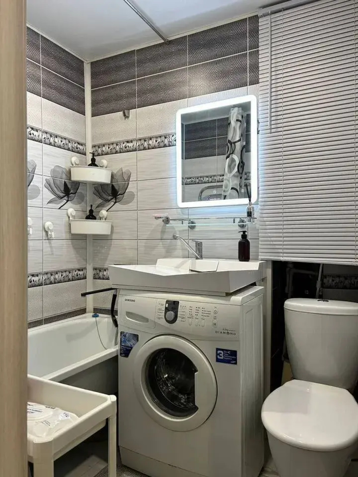 Квартира на Театральной 27