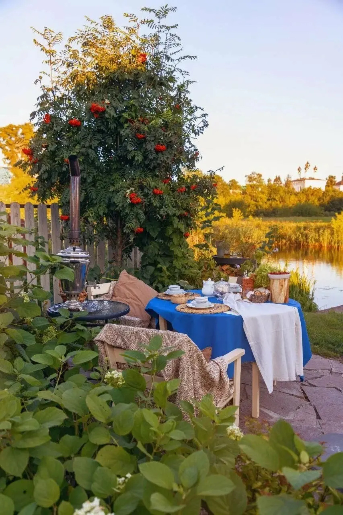 Гостевой дом Белый Берег