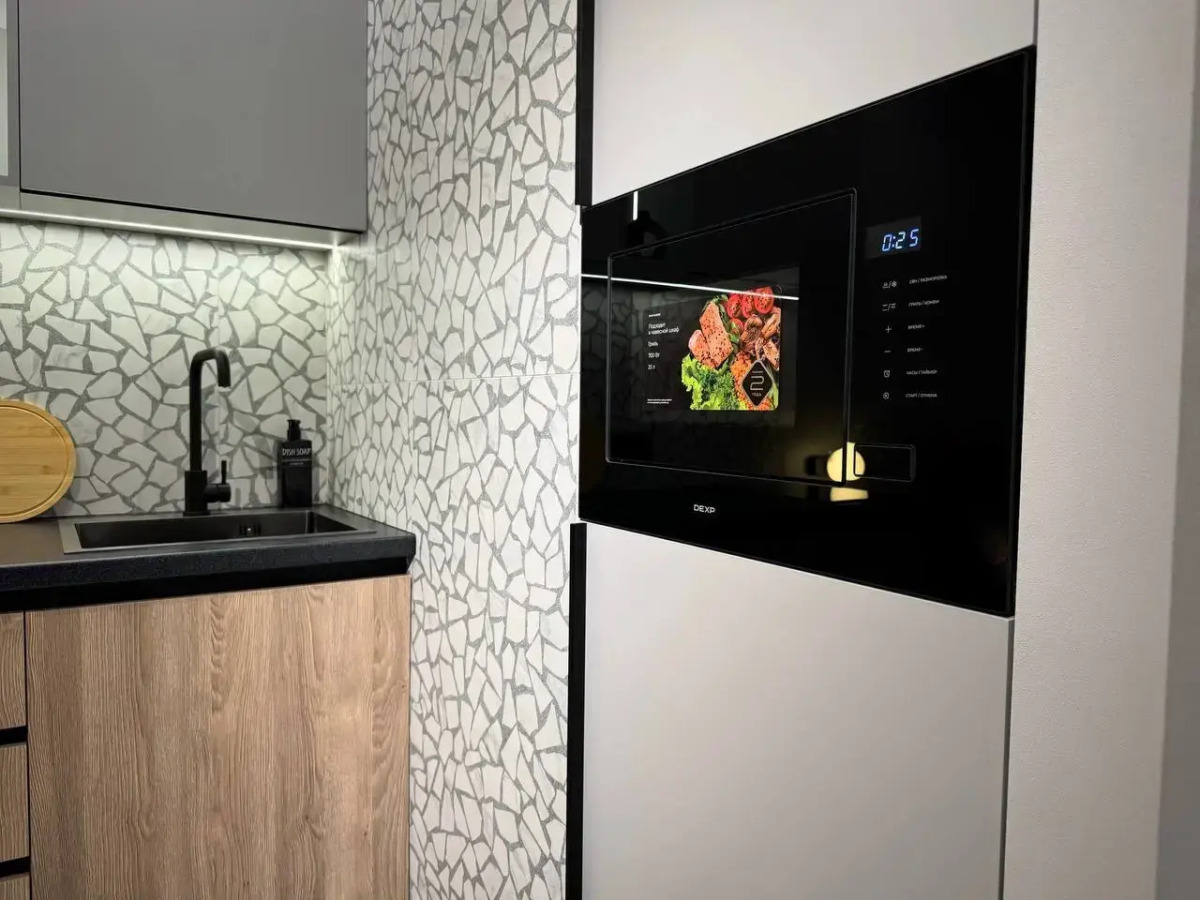 Квартира Абсолютно Новая Студия