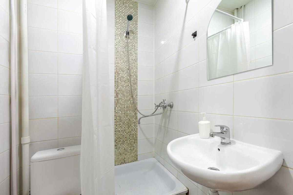 Квартира Студия SamAparts