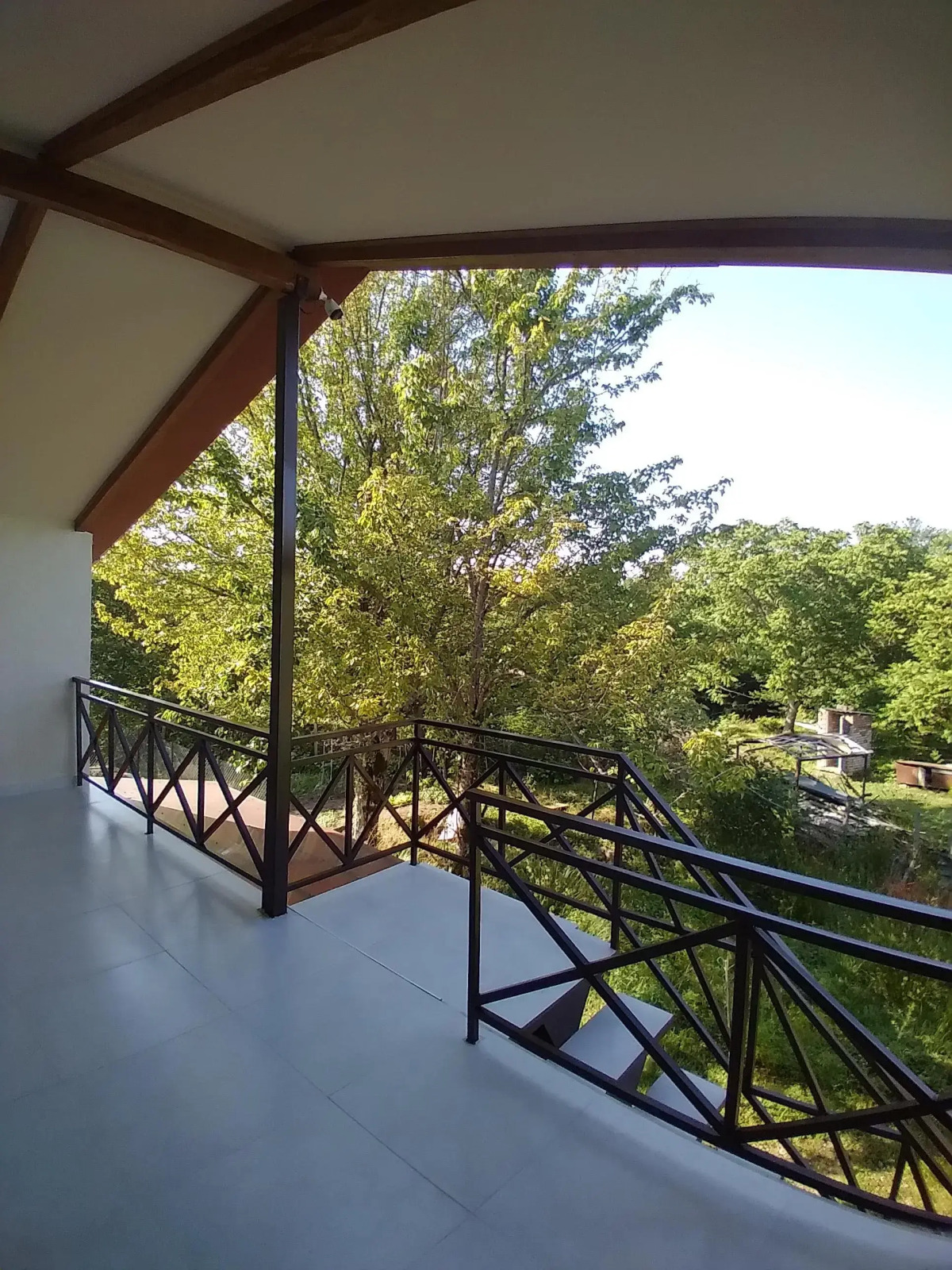 Апартаменты Гостевые апартаменты 1