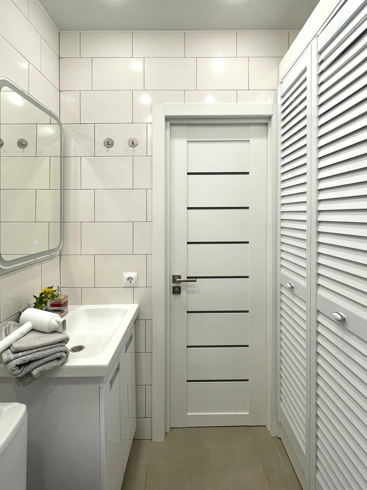 Квартира Современная в центре