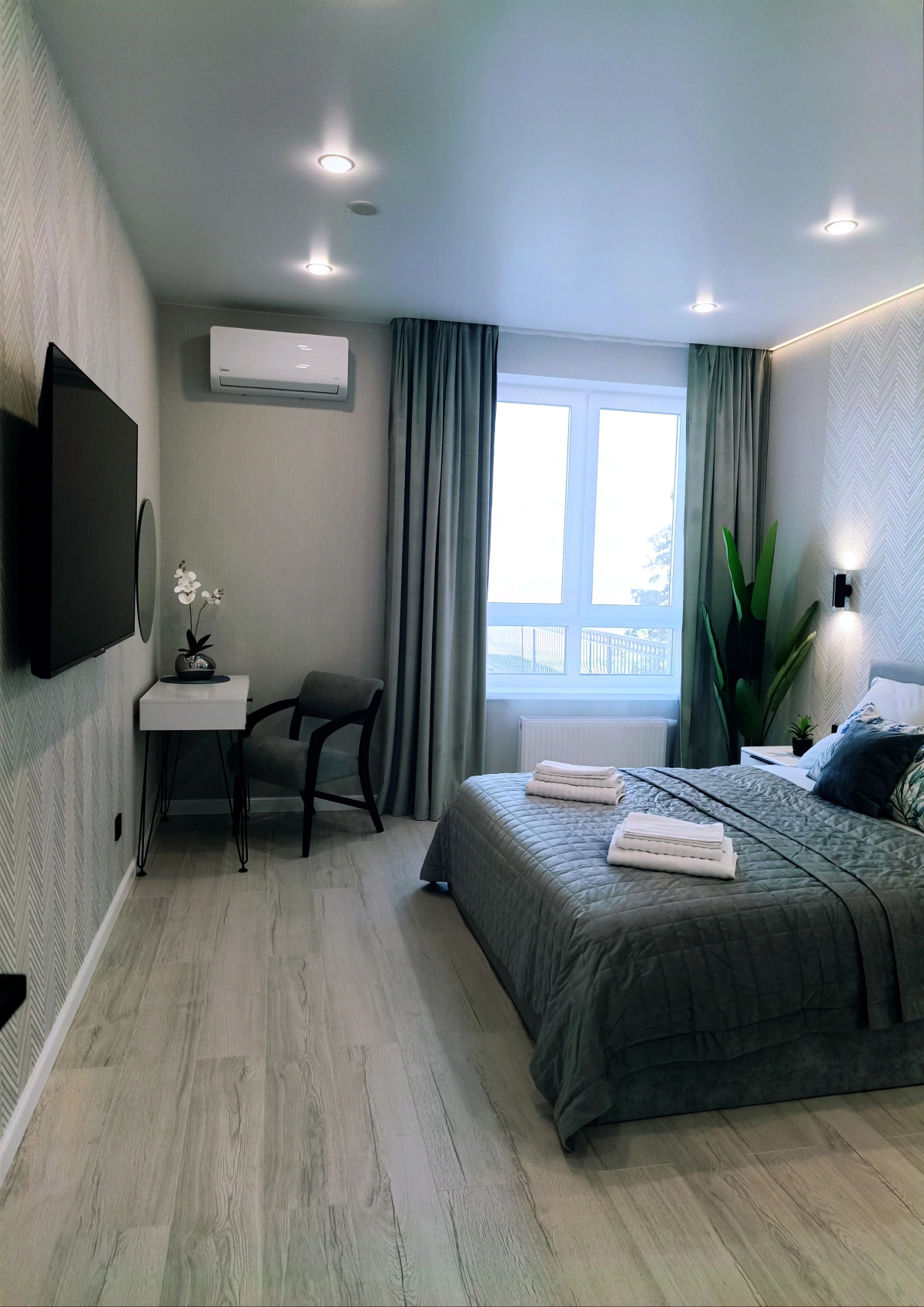 Апартаменты BaltMarine