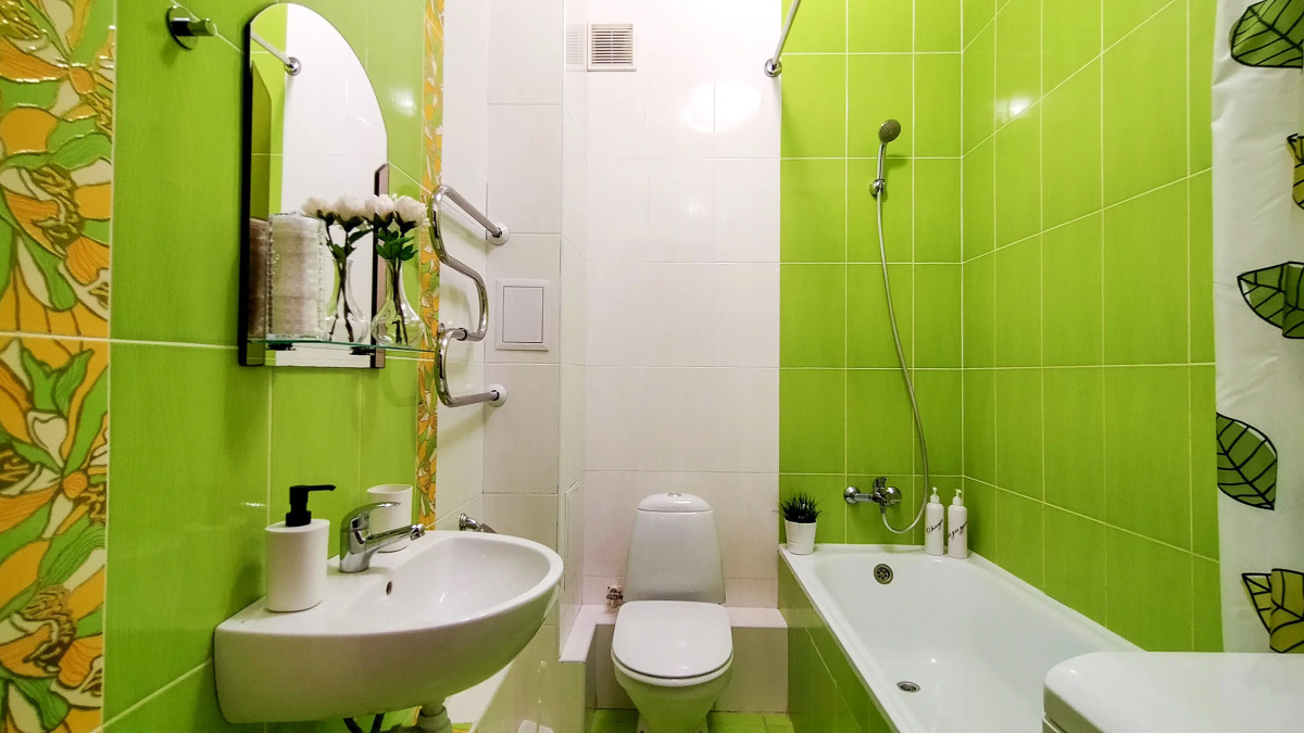 Квартира StarHouse на 7-ой Просеке