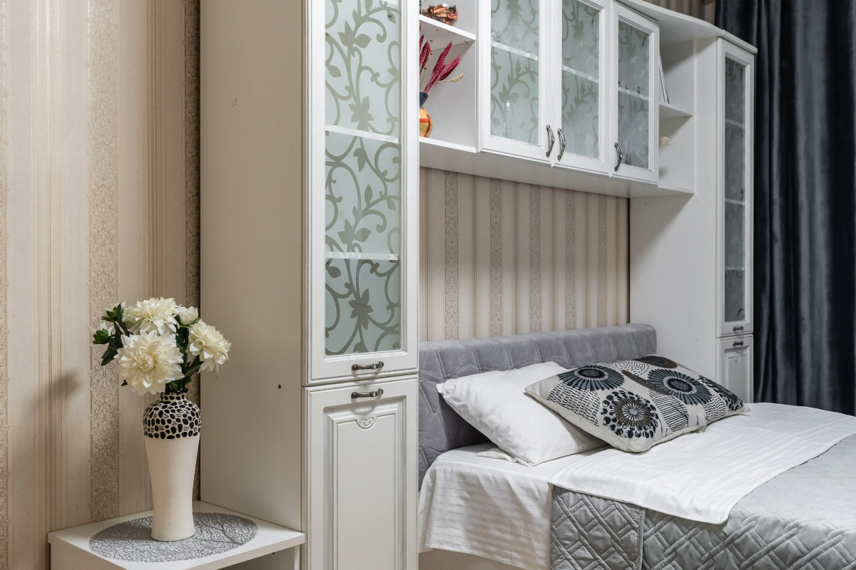 Апартаменты Quiet House