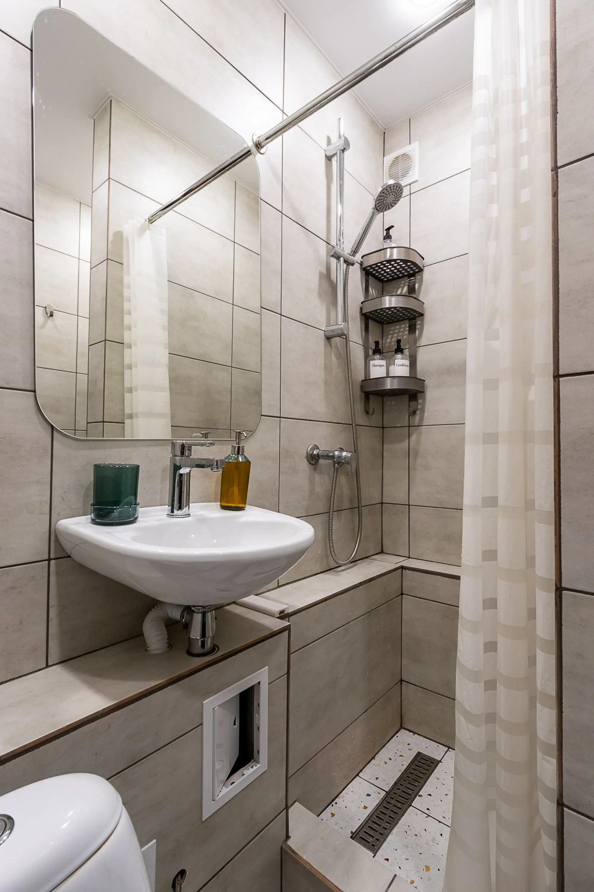 Апартаменты LIVE by BigWood 2 Живи у склона