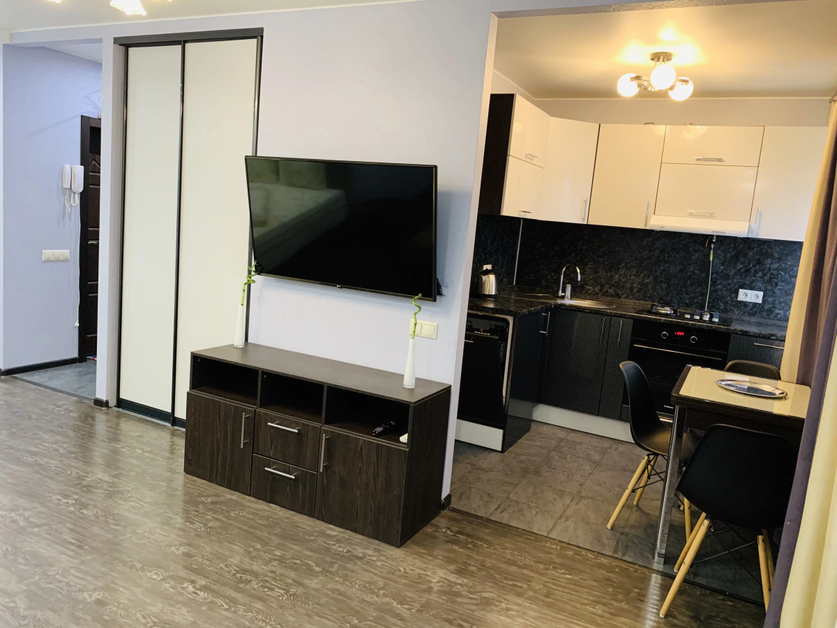 Апартаменты HotelRoom24 метро Белорусская