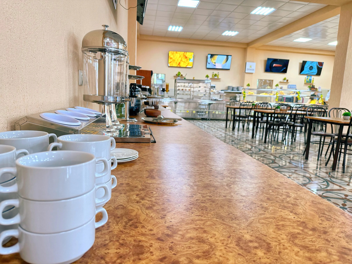 Гостевой Дом Looguna