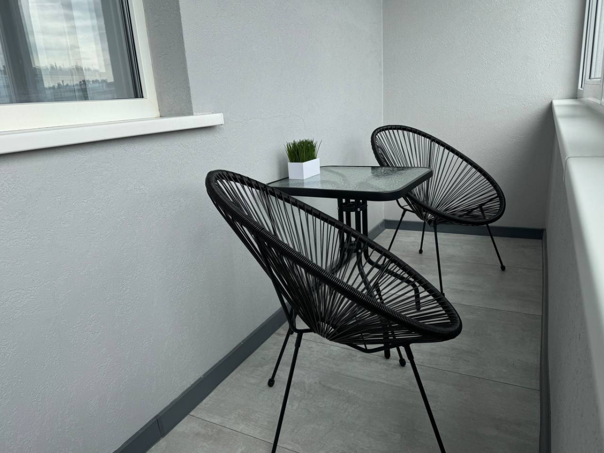 Апартаменты ДзенХоум Премьер 99