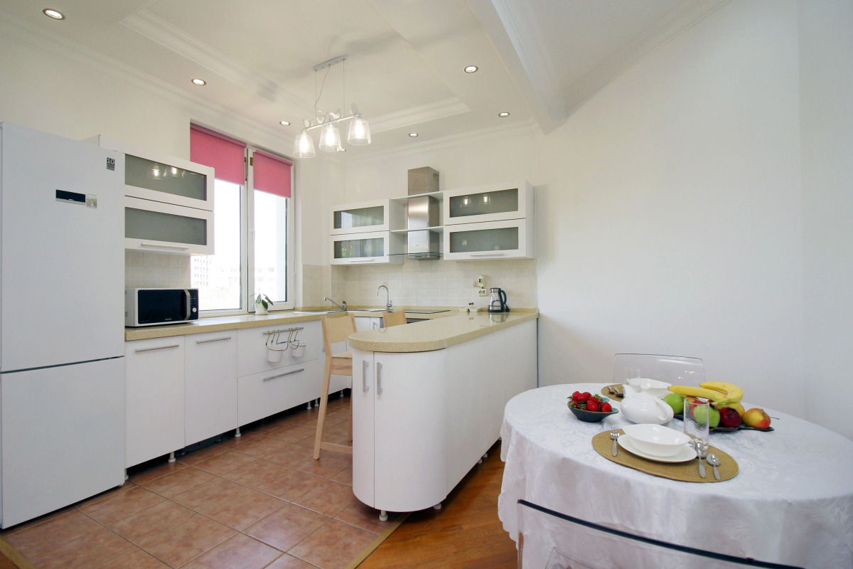 Апартаменты Жилой комплекс Рапсодия