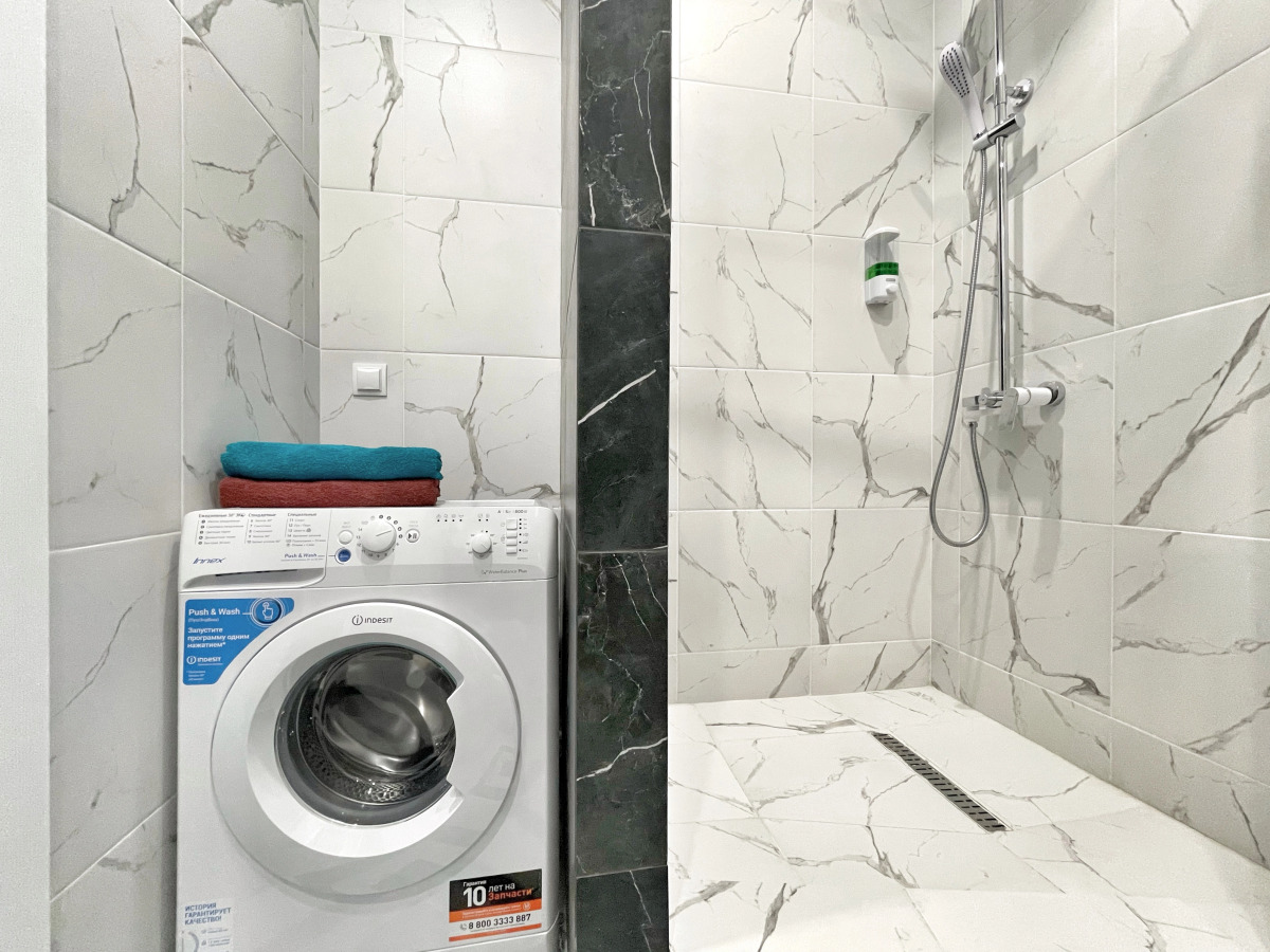 Апартаменты на Академика Королева