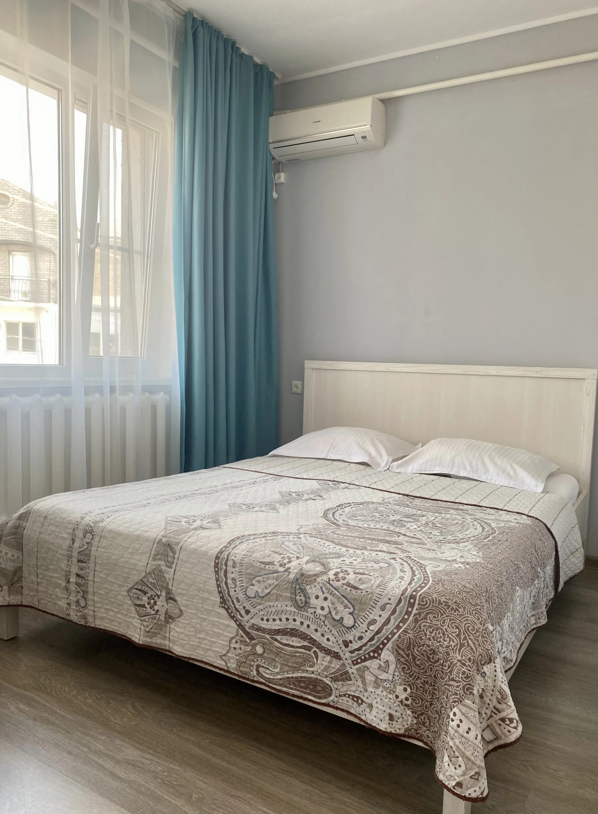 Гостевой Дом Голубая бухта