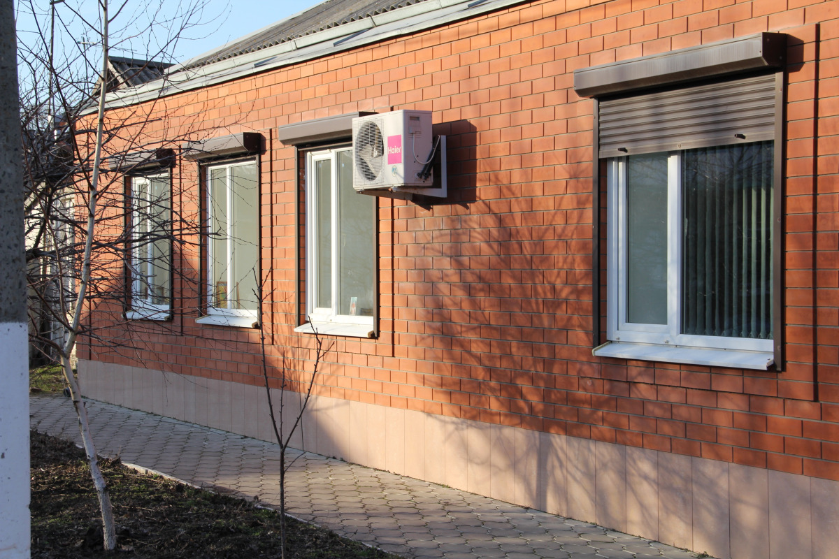 Гостевой Дом В гостях у Любви