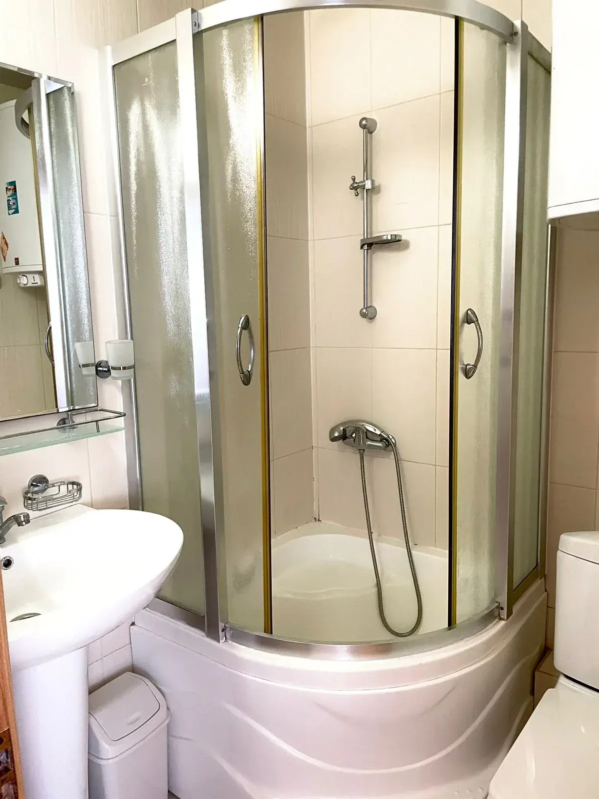 Гостевой дом Эллинг у моря