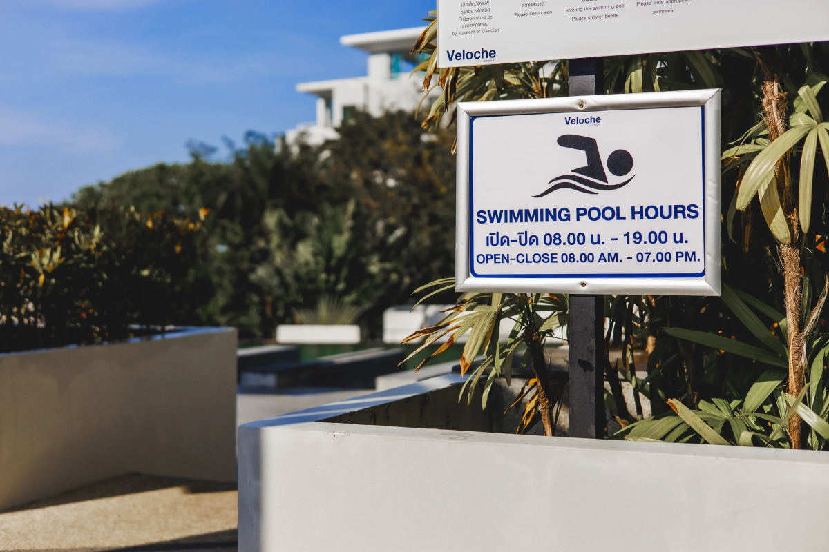 Апарт-отель Karon Beach Residence Phuket