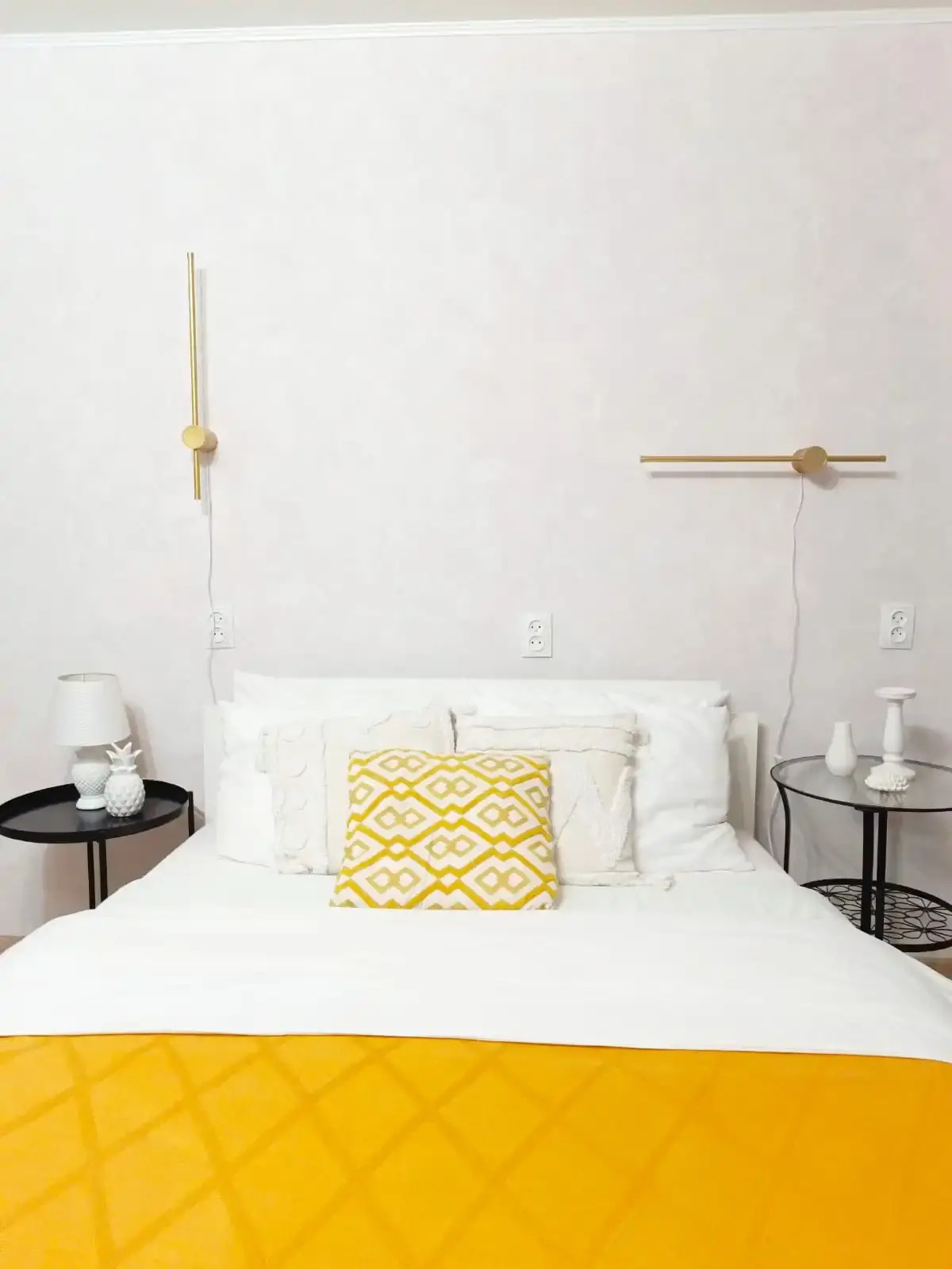 Квартира Ветер Перемен