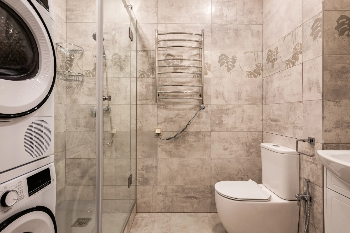 Квартира Готика