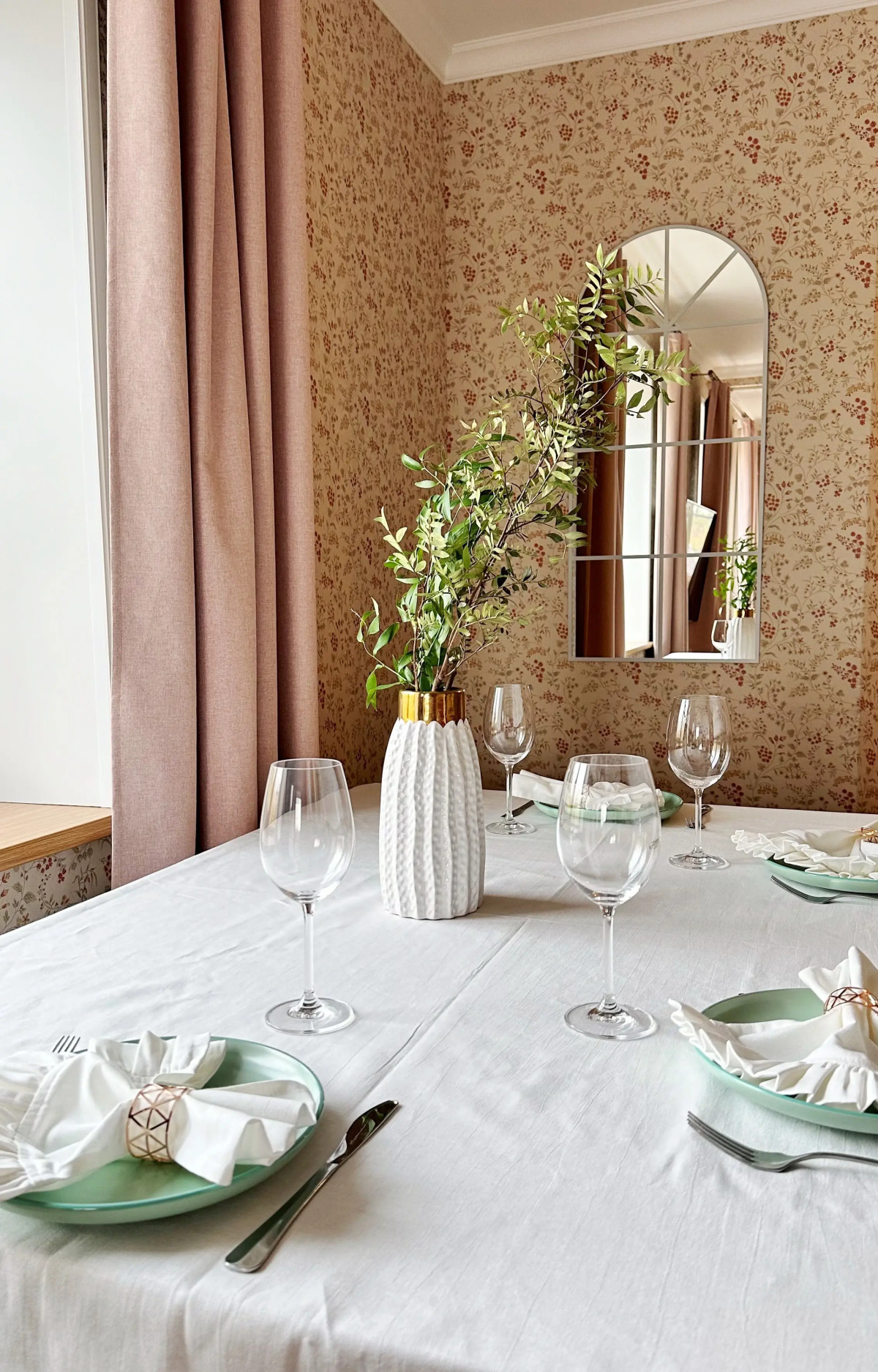 Апартаменты Квадро с парковкой