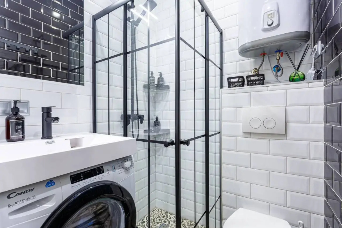 Апартаменты уютные Сокольники