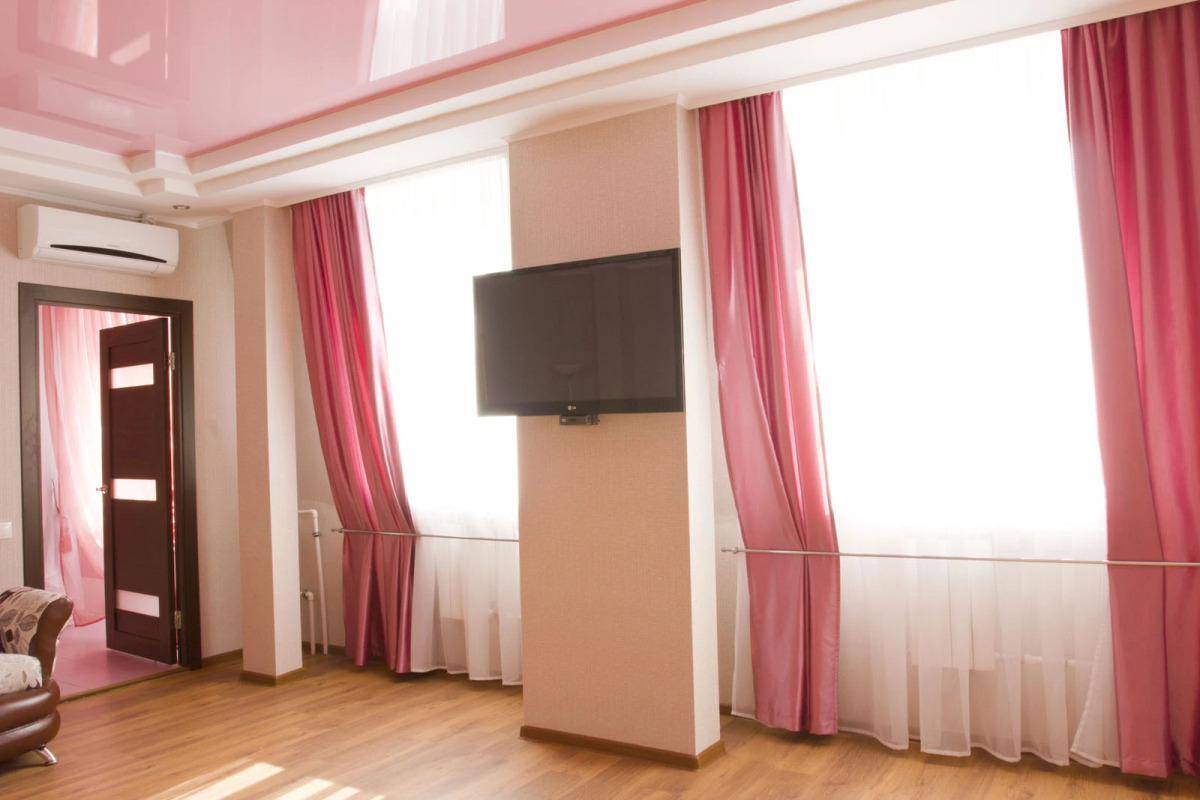 Отель ГК Авиатор