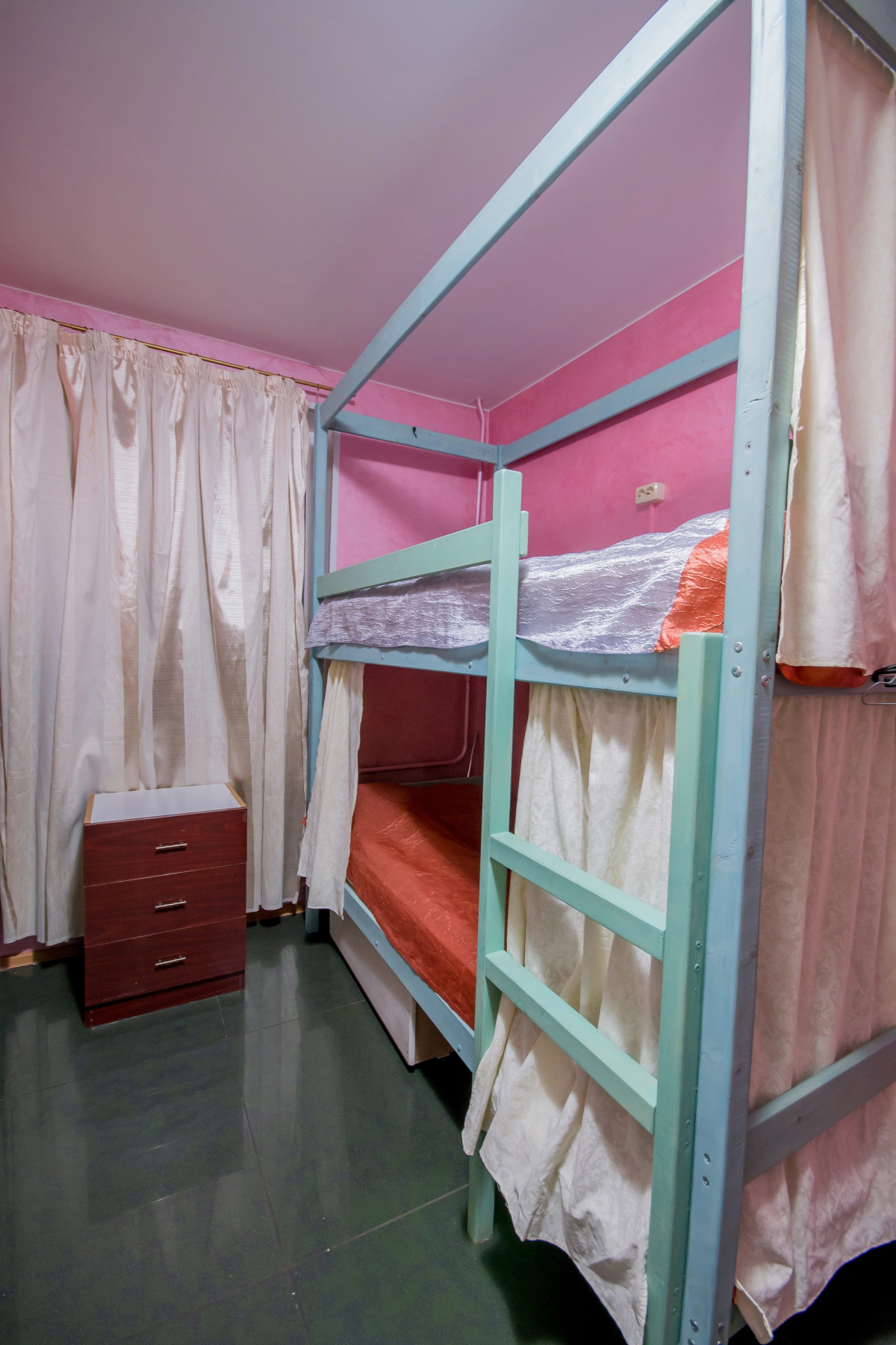 Меблированные комнаты Рациональ Пятницкое