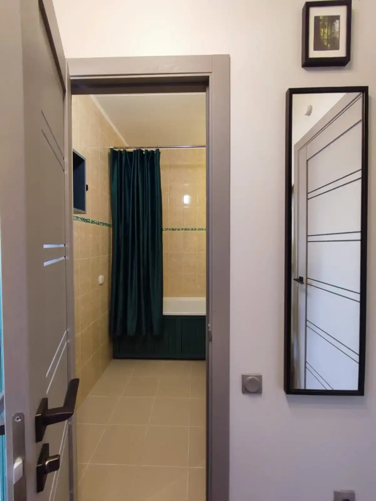 Апартаменты Live in Karelia на Зайцева 42а