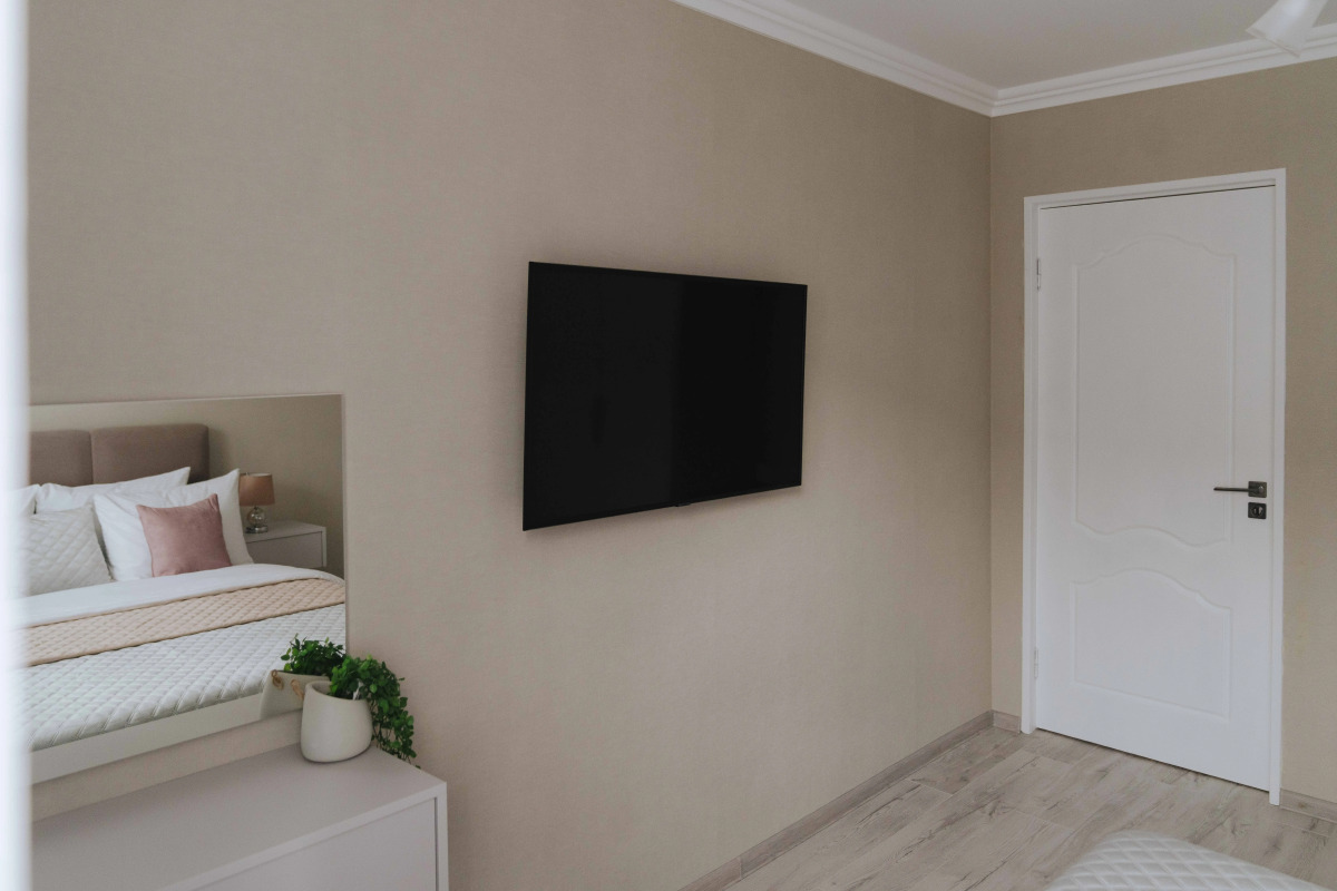 Апартаменты Apart-Deluxe Легенды Моря