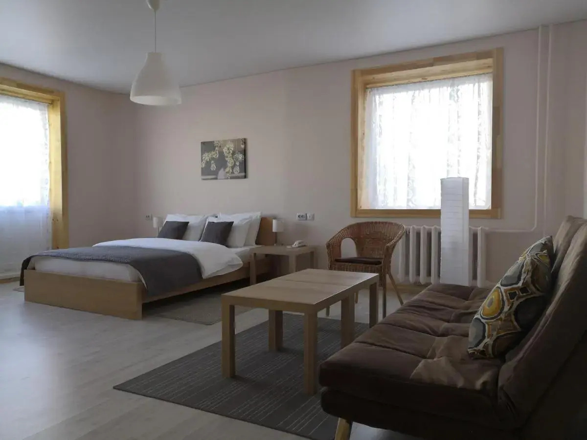 Гостиница Нефтехимик