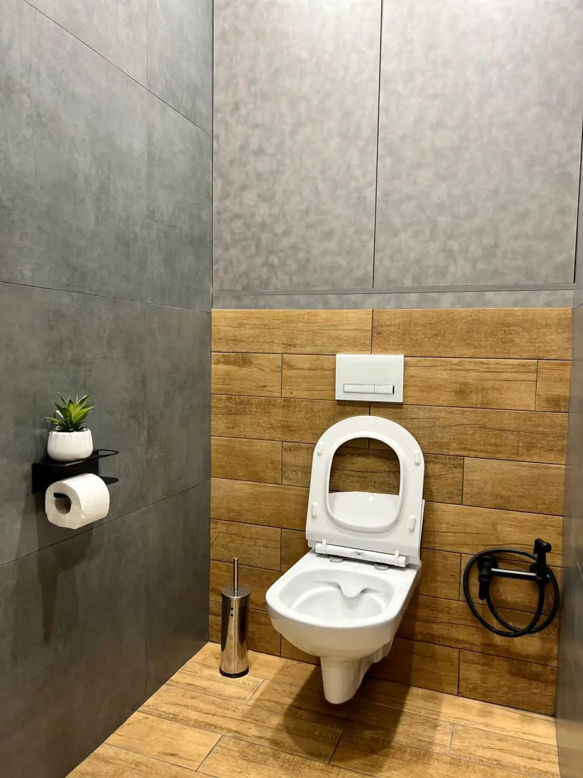 Апартаменты Люкс на Индустриальной 22