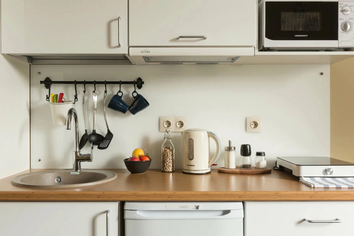 Отель София