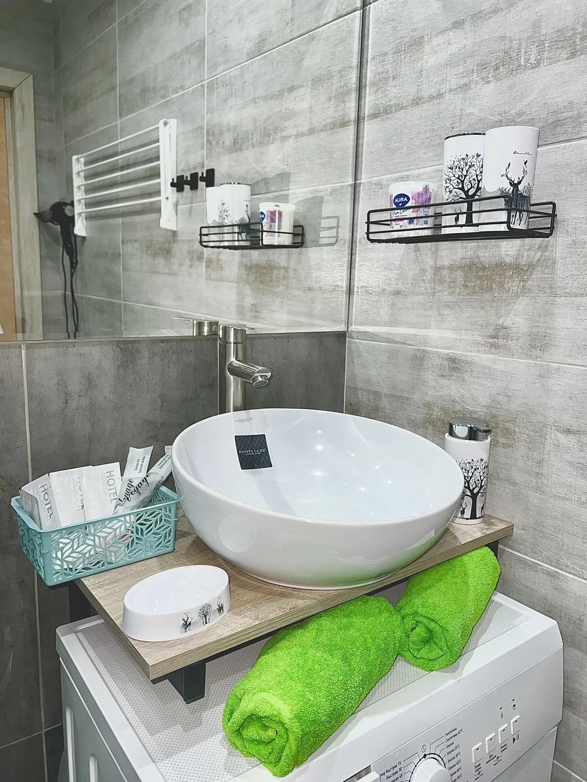 Квартира студия уютная