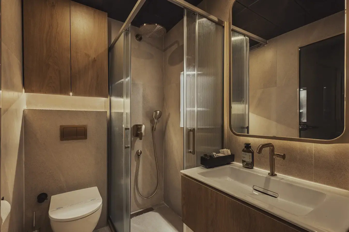 En Vie Beach Boutique Hotel